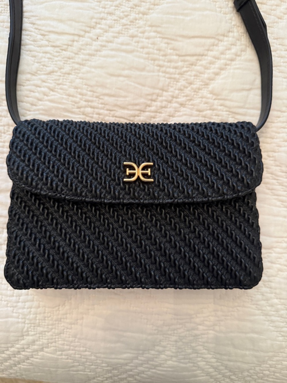 Sam Edelman Rowan bag - Picture 2 of 4